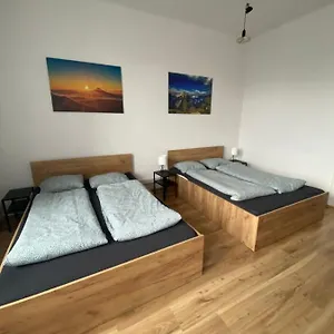  Apartament Cracow Old Town Polska