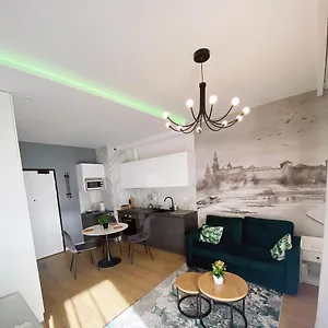  Apartament Dream Polska