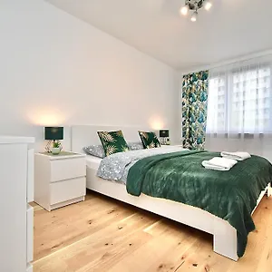  Apartament Obrzezna Polska