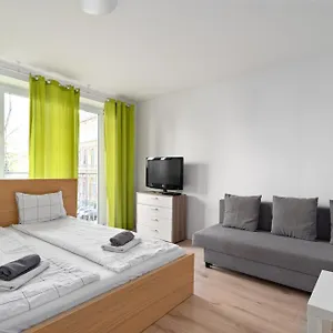  Apartament - Great Location- Stays-kredytowa Polska
